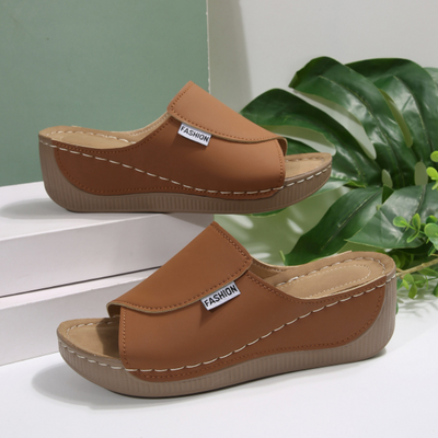 Valoria - Elegant and Comfortable Sandals