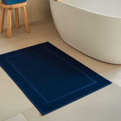 Egyptian Cotton Bath Mat