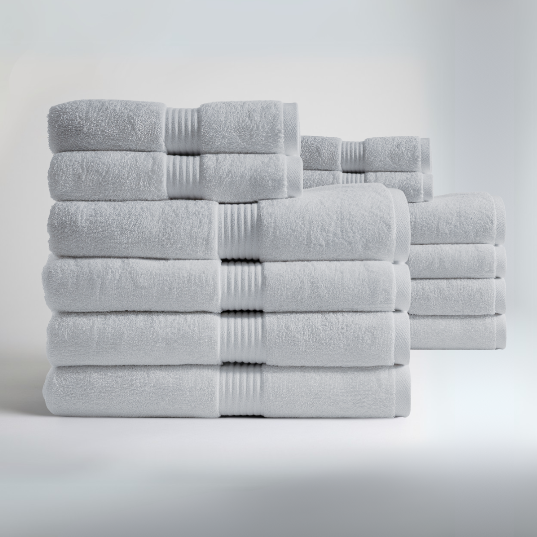 Ultrasoft Spa Bundle 12pcs