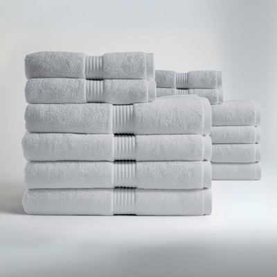 Ultrasoft Spa Bundle 12pcs