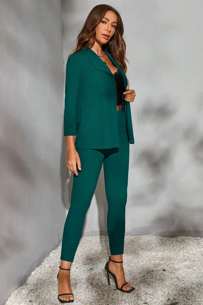 Mira - Elegant Office Set