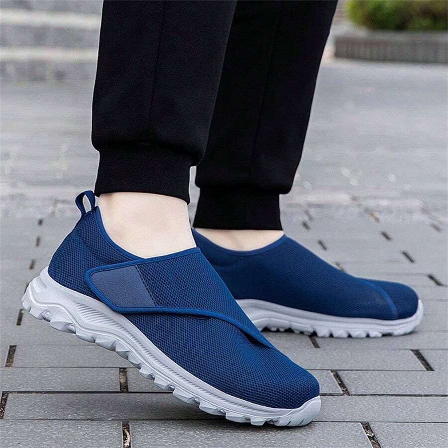 Zapatos Ortopédicos para Caminar