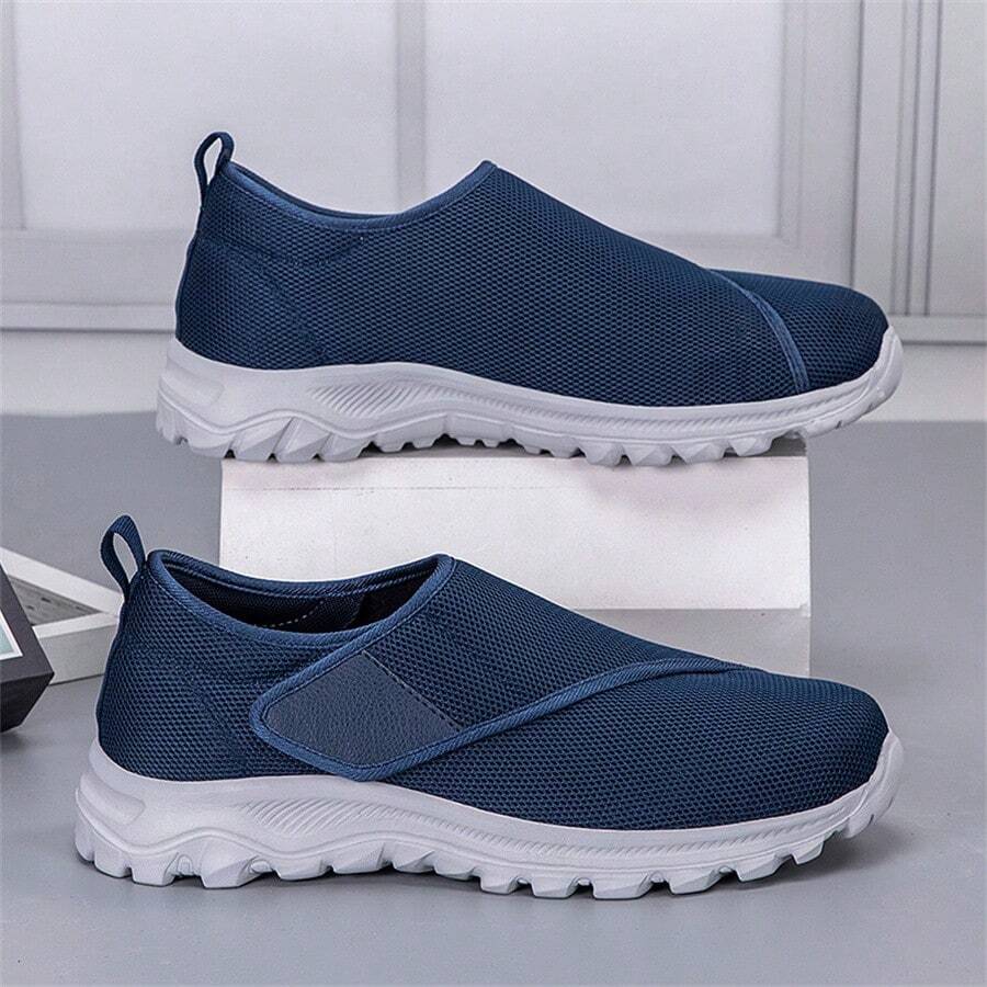 Zapatos Ortopédicos para Caminar