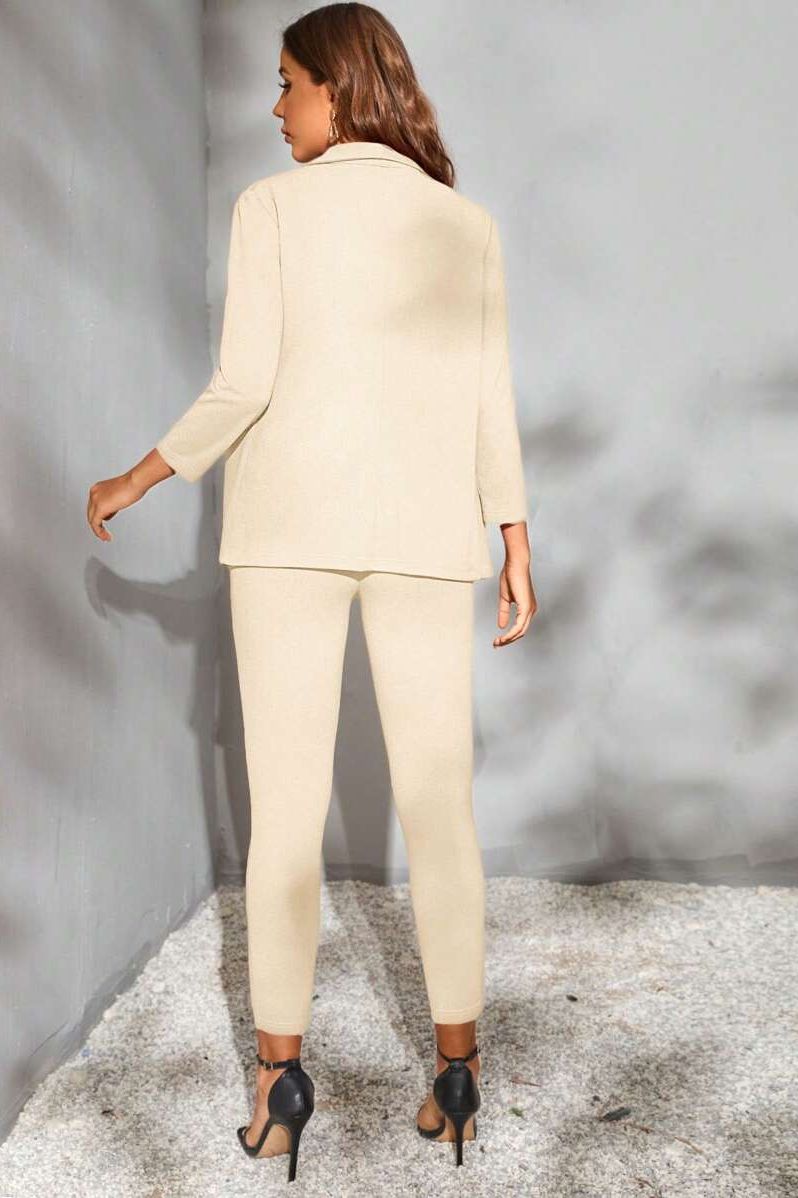 Mira - Elegant Office Set