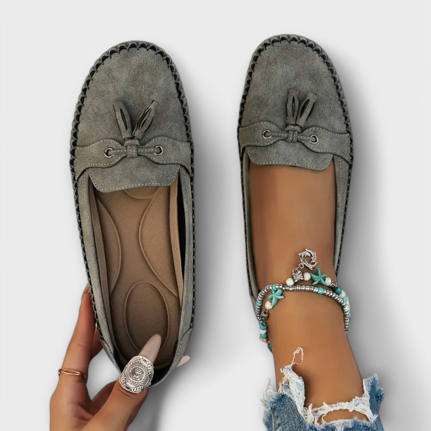 Lenora™ Loafer