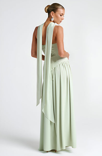 Tessa™ | Maxi Dress