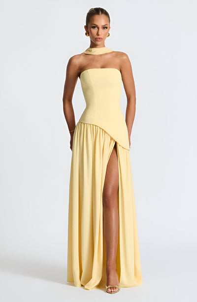 Tessa™ | Maxi Dress
