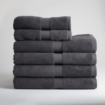 Ultrasoft Spa Bundle 6pcs