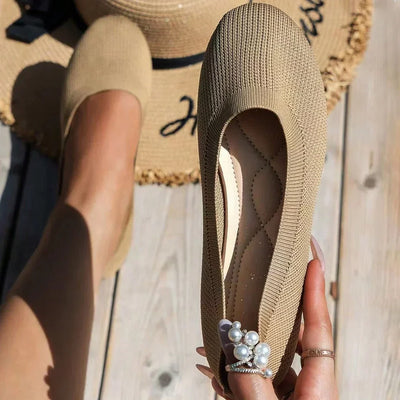 Frieda™ | Comfort Shoes