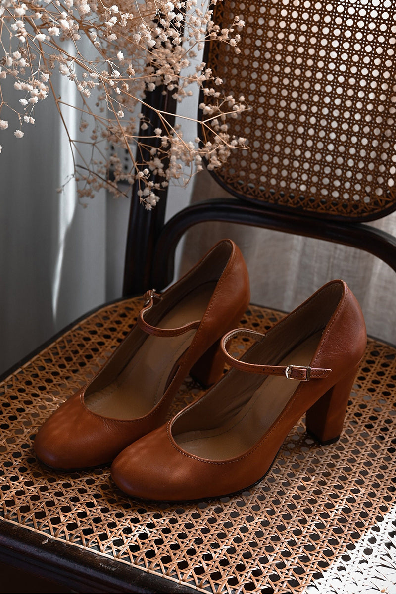Taviana™ Everyday Heels