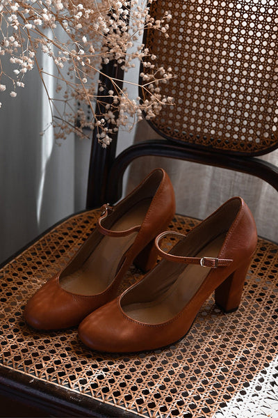 Taviana™ Everyday Heels