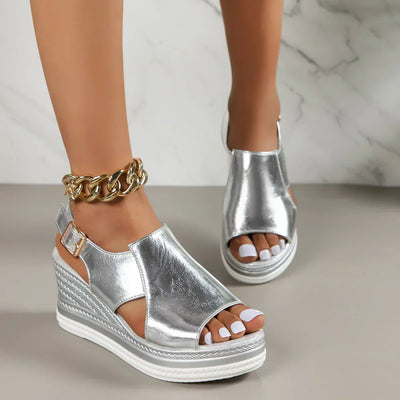 Selina™ | Orthopedic Sandals