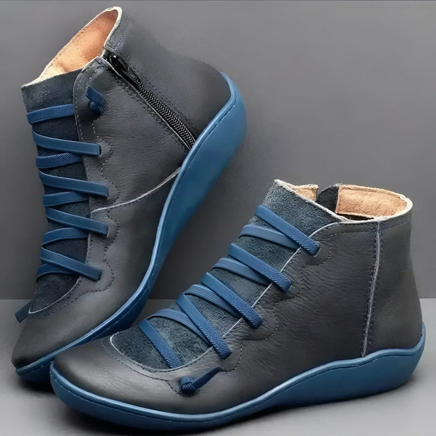 Elija™ | Comfortable Waterproof Shoes