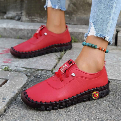 Lesley™ - Women's Orthopedic Shoes