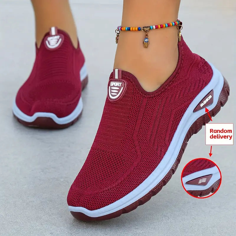 Zapatillas de verano para mujeres