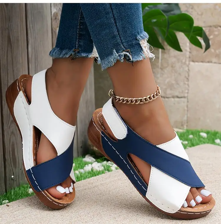 Girons - Orthopedic sandals