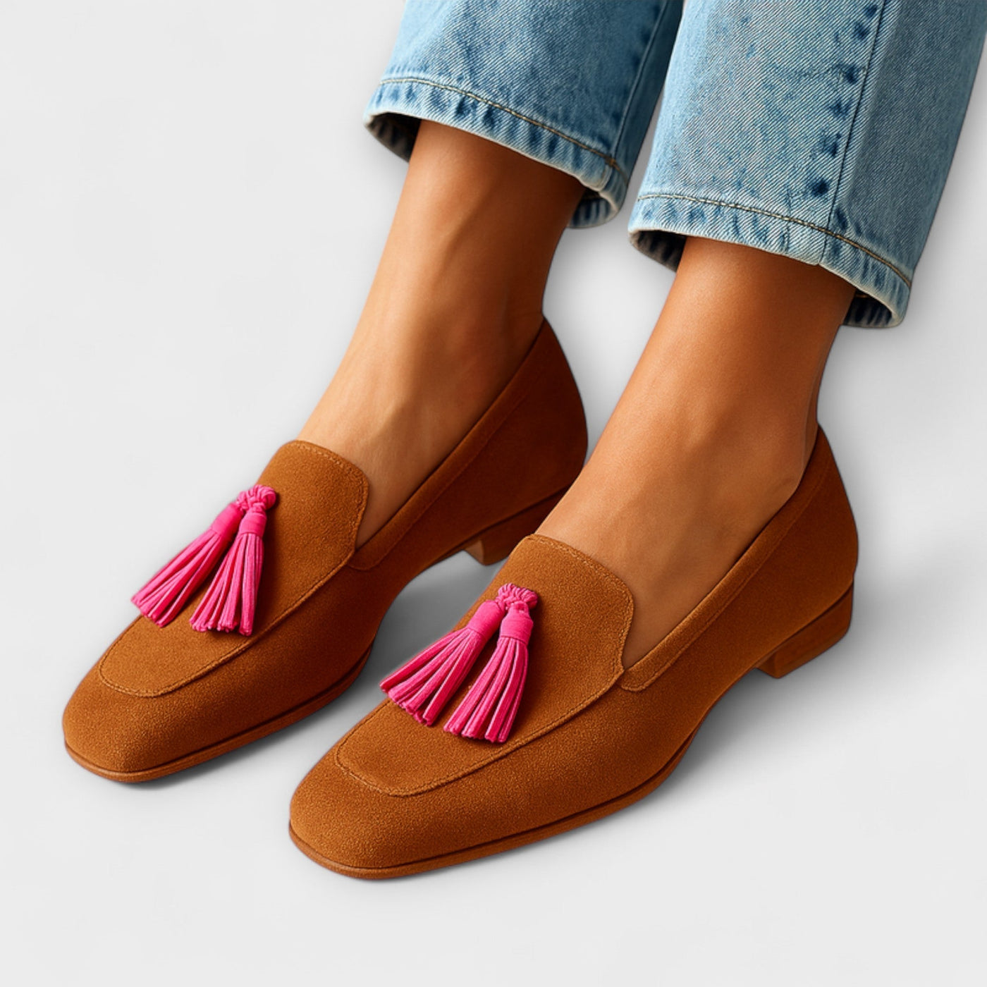 Ezra™ Loafer