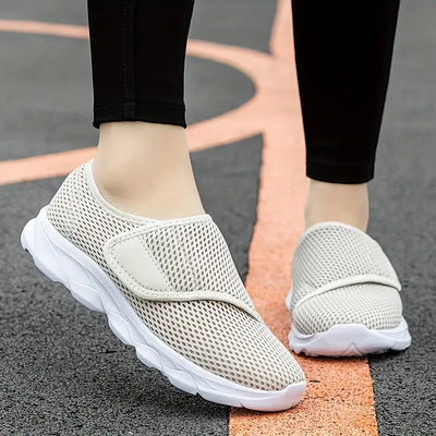 Zapatos Ortopédicos para Caminar