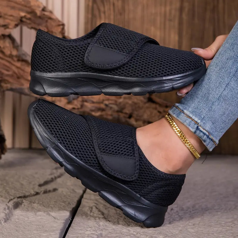 Zapatos Ortopédicos para Caminar