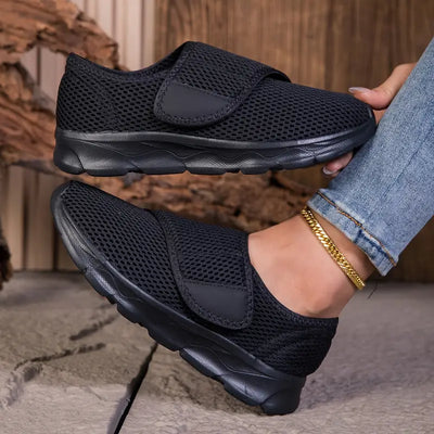 Zapatos Ortopédicos para Caminar