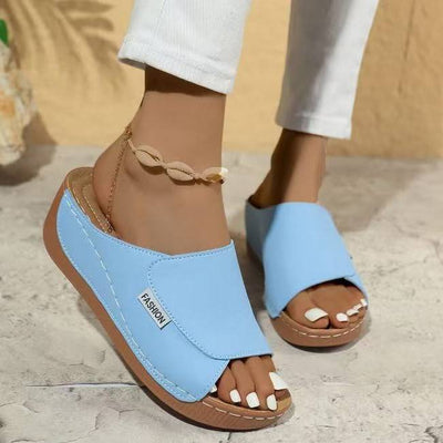 Valoria - Elegant and Comfortable Sandals