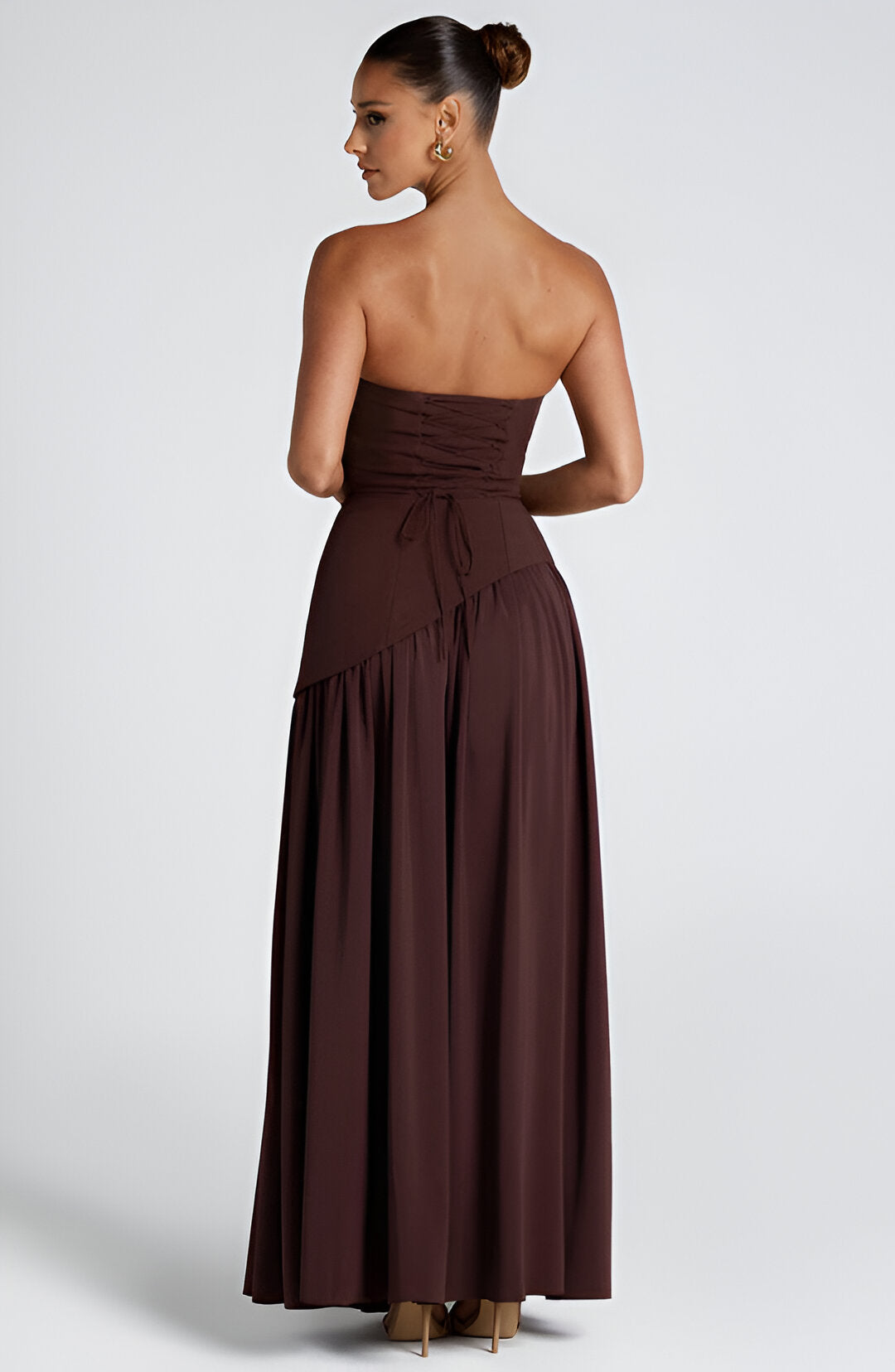 Tessa™ | Maxi Dress