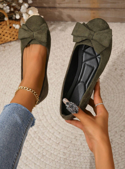 Francesca™ | Orthopedic Comfort Shoes