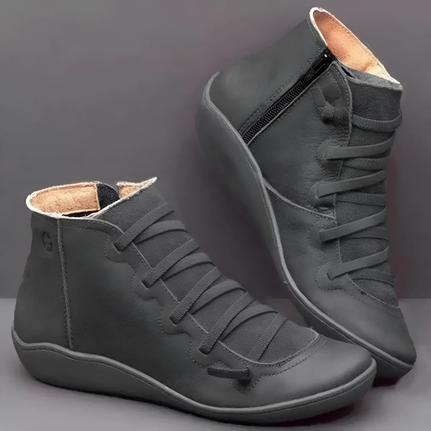 Elija™ | Comfortable Waterproof Shoes