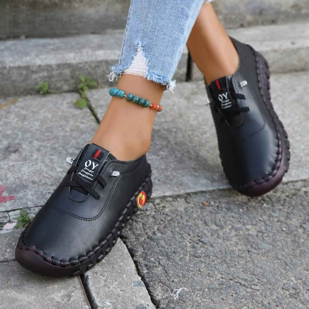 Lesley™ - Women's Orthopedic Shoes