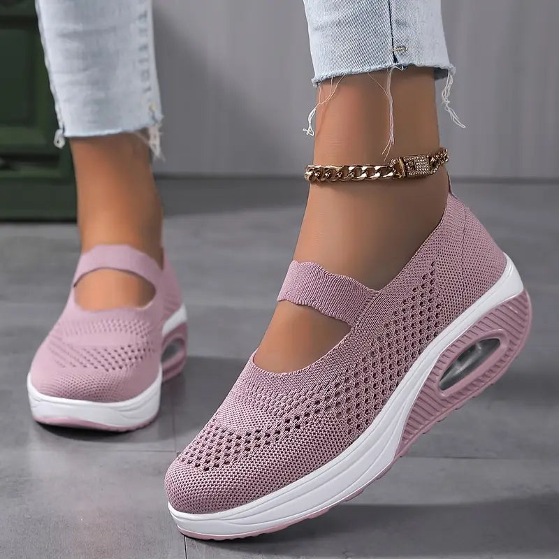 Zapatillas Transpirables Cómodas