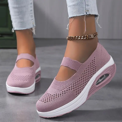 Zapatillas Transpirables Cómodas