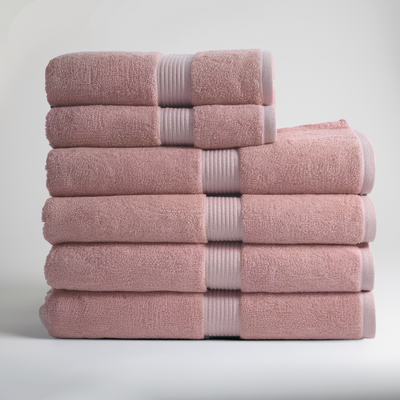 Ultrasoft Spa Bundle 6pcs