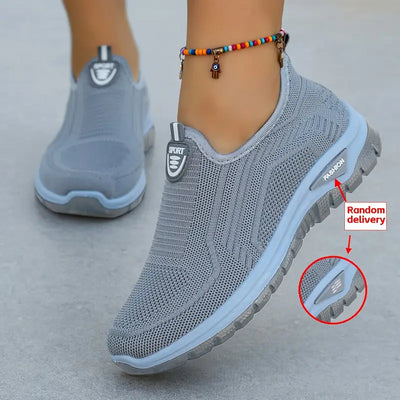 Zapatillas de verano para mujeres