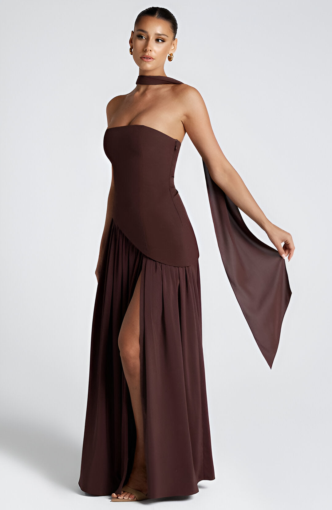 Tessa™ | Maxi Dress