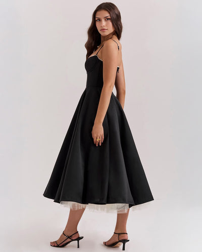 Selene Midi Dress