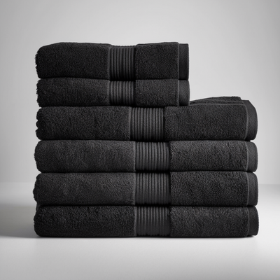 Ultrasoft Spa Bundle 6pcs