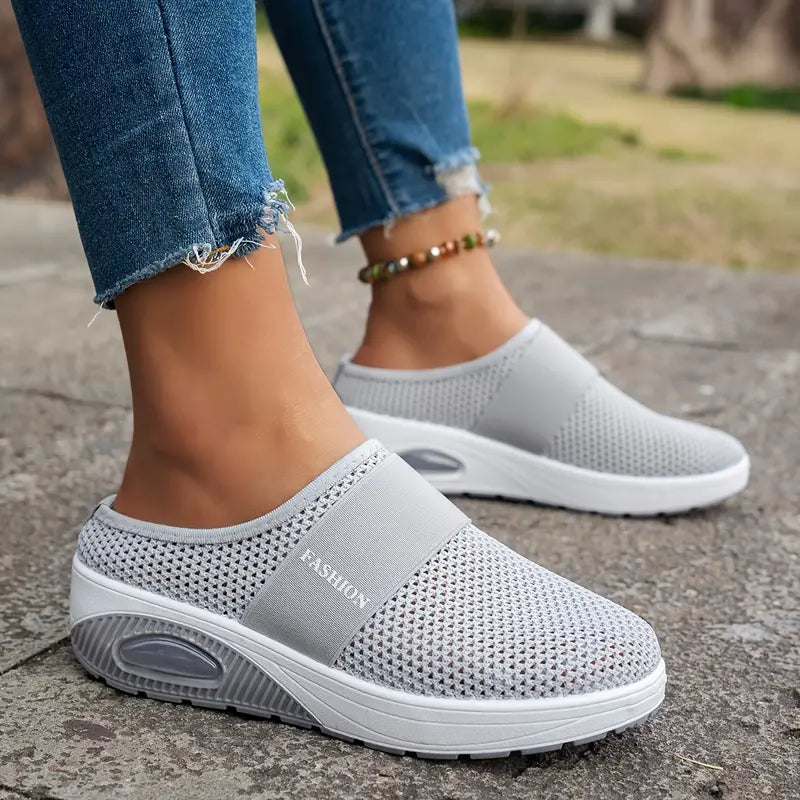 Zapatillas Fashion cómodas para caminar