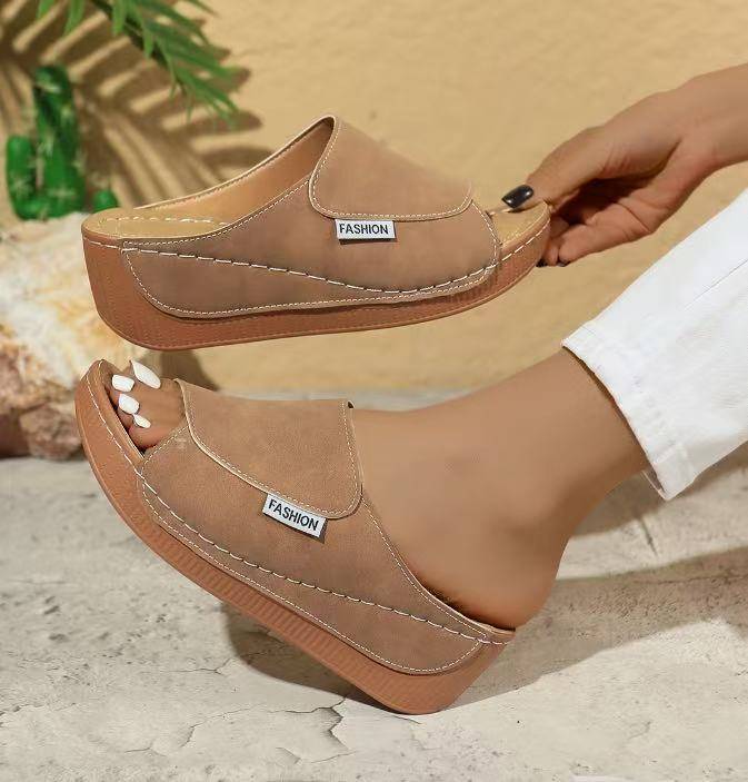 Valoria - Elegant and Comfortable Sandals