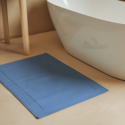 Egyptian Cotton Bath Mat