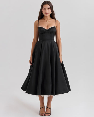Selene Midi Dress