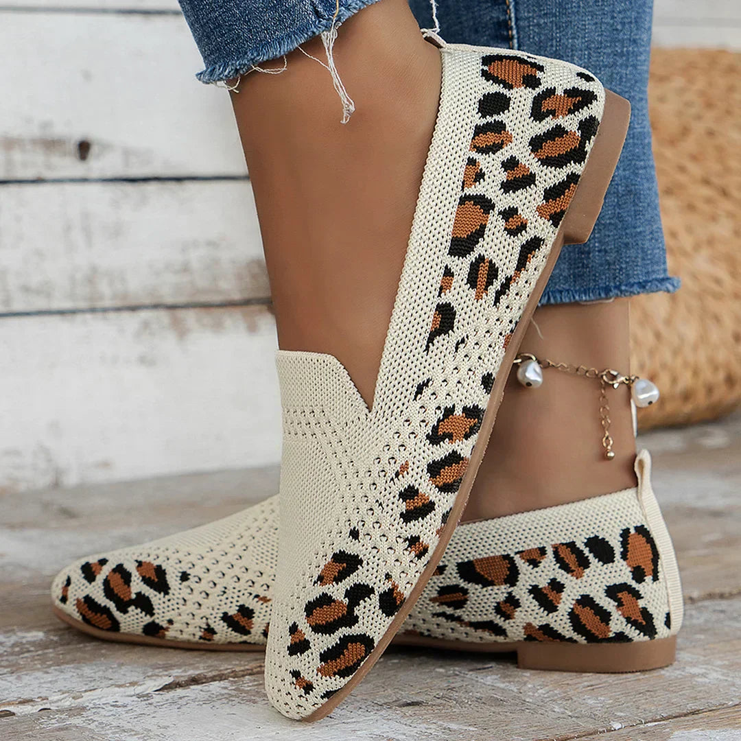 Nadia™ | Callie Orthopedic Shoes