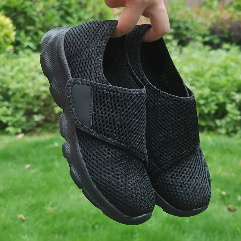 Zapatos Ortopédicos para Caminar