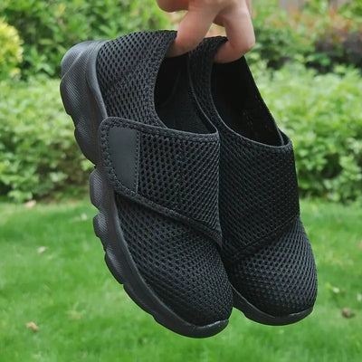 Zapatos Ortopédicos para Caminar