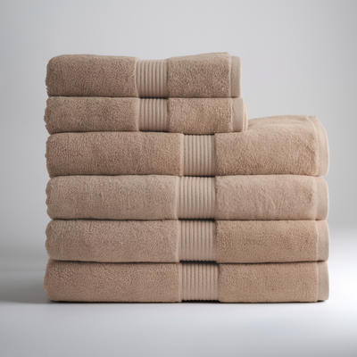 Ultrasoft Spa Bundle 6pcs