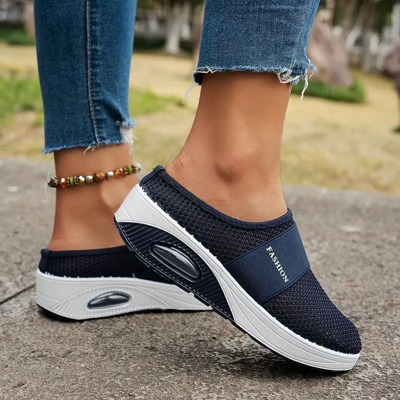 Zapatillas Fashion cómodas para caminar