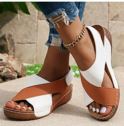 Girons - Orthopedic sandals