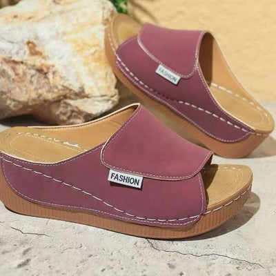 Valoria - Elegant and Comfortable Sandals