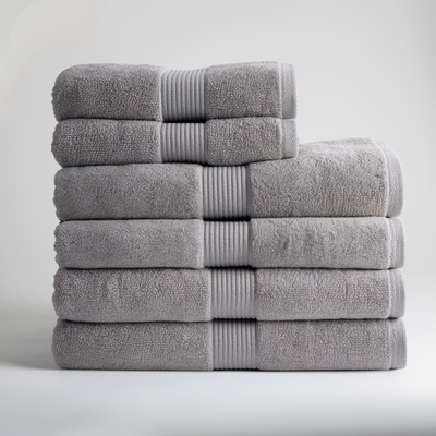 Ultrasoft Spa Bundle 6pcs