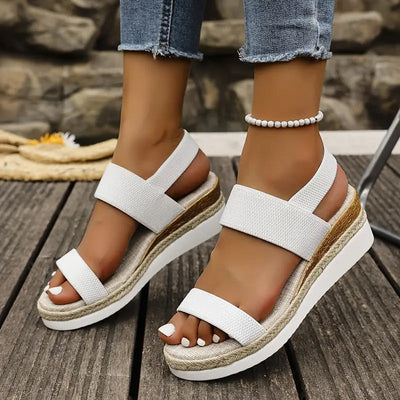 Aurova - Comfortable & Stylish Sandals