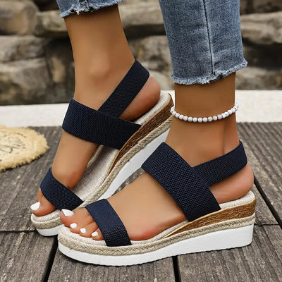 Aurova - Comfortable & Stylish Sandals